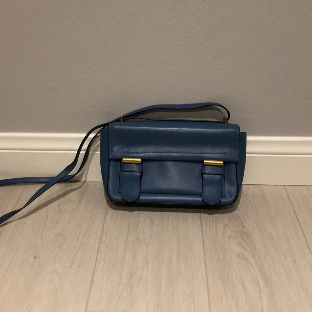 Reed Krakoff Shoulder/Crossbody Bag